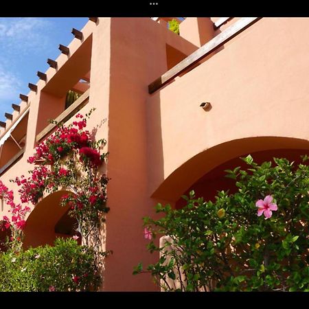 Ferienwohnung Hacienda del Sol Beachside&Golf Apt Marbella Puerto Banus Estepona Exterior foto