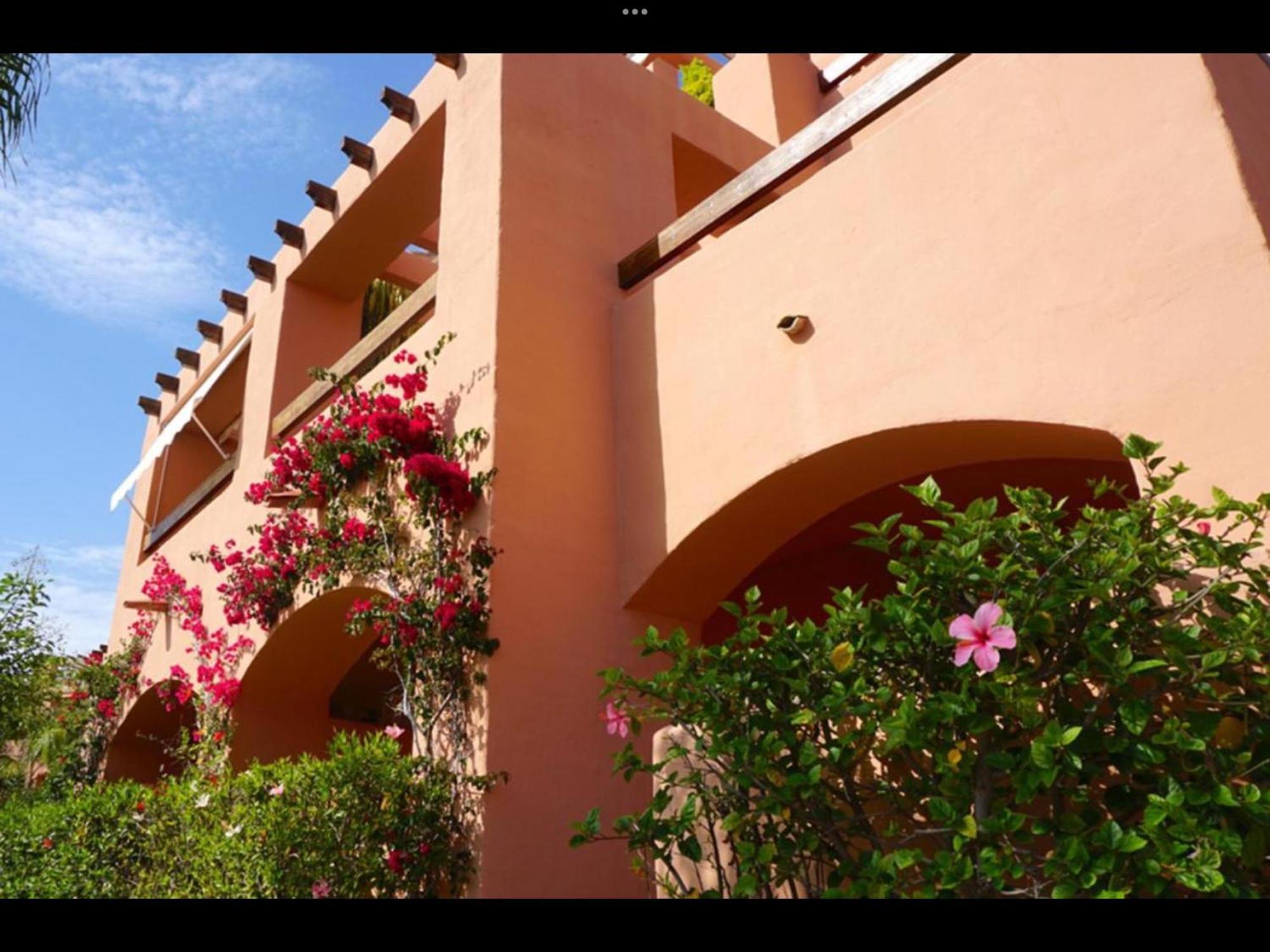 Ferienwohnung Hacienda del Sol Beachside&Golf Apt Marbella Puerto Banus Estepona Exterior foto