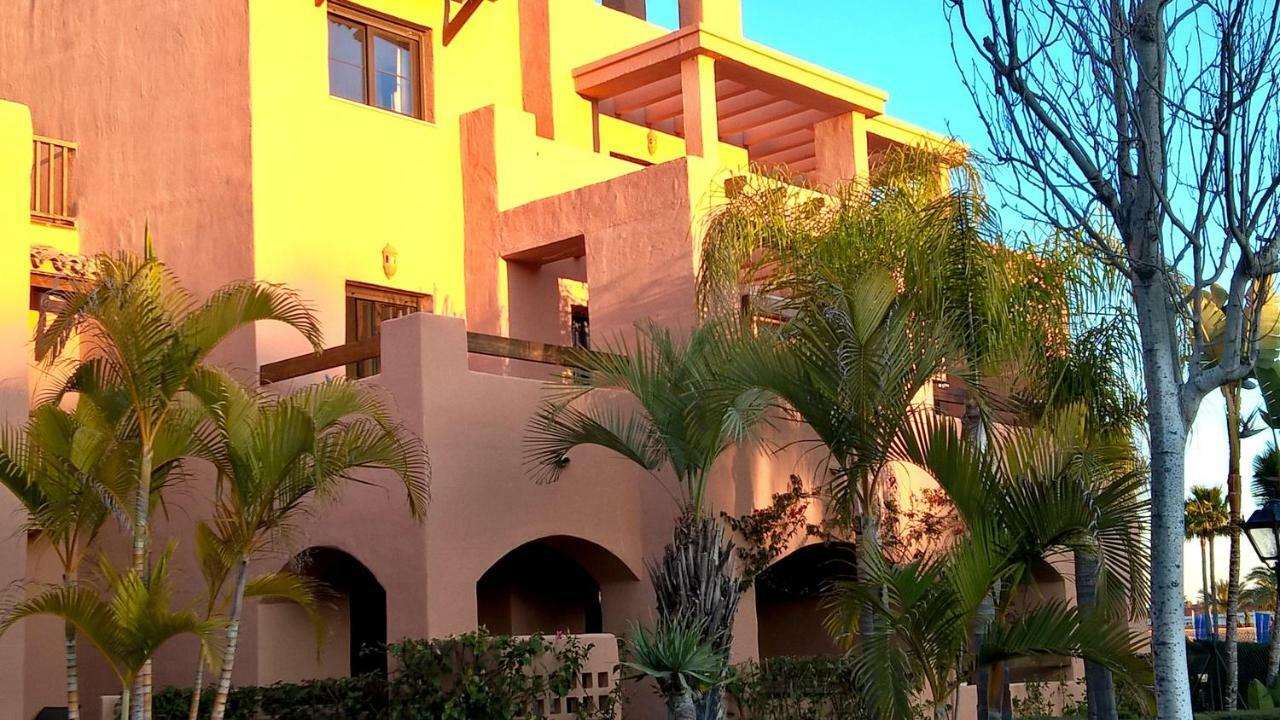 Ferienwohnung Hacienda del Sol Beachside&Golf Apt Marbella Puerto Banus Estepona Exterior foto