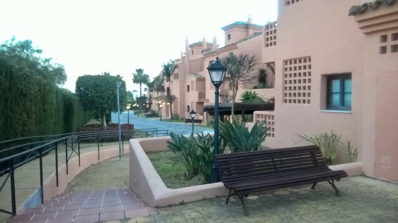 Ferienwohnung Hacienda del Sol Beachside&Golf Apt Marbella Puerto Banus Estepona Exterior foto